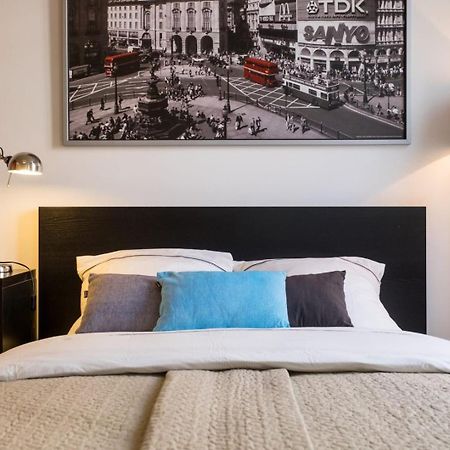 Old Town - Nice Cozy And Functional Studio Lille Exterior photo